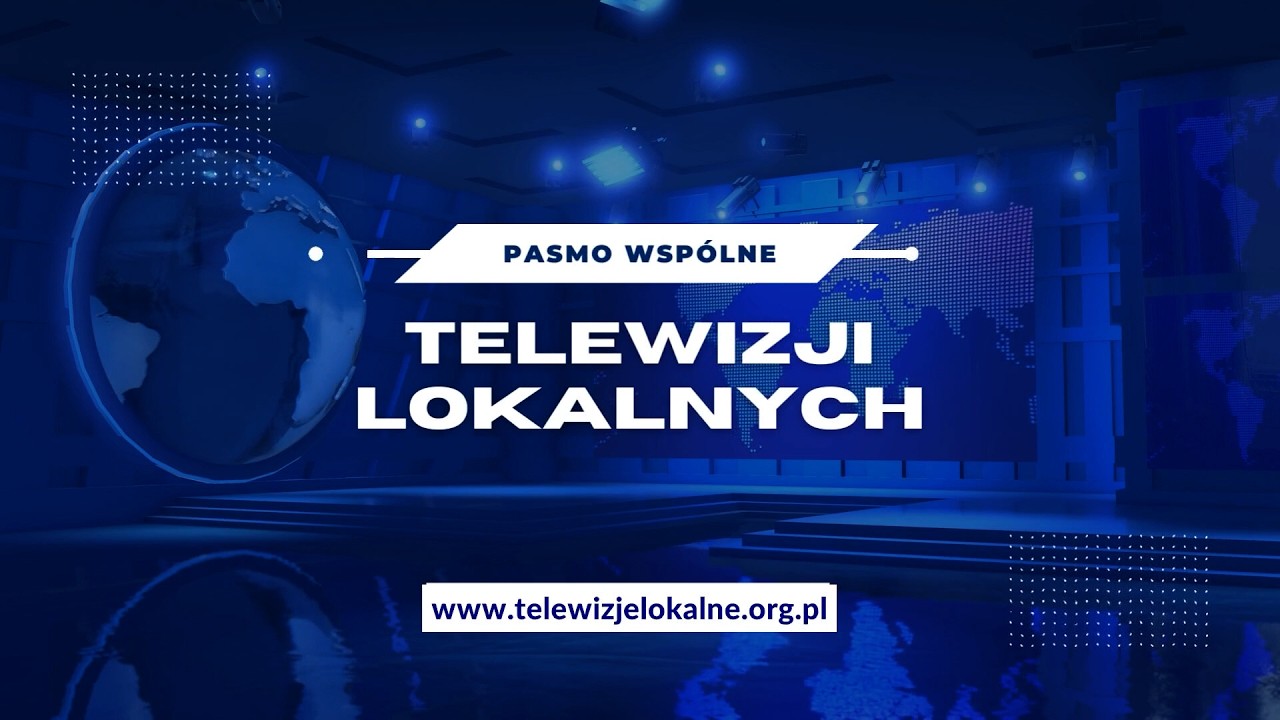 Ogólnopolskie Pasmo Wspólne Telewizji Lokalnych