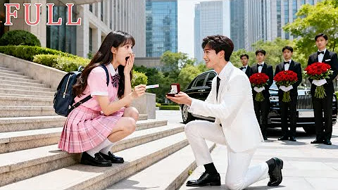 Infertile CEO meets girl staring at pregnancy test on street—she's his ONS, pregnant with triplets!