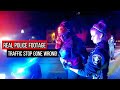 Police Never Expected a Routine Stop to Uncover a Major Crime!