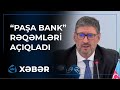 2023-cü il &quot;Paşa Bank&quot; üçün rekord olub