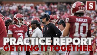 видео: Отчет о тренировке: смогут ли Матир и Арбакл разобраться с проблемами в нападении? картинка: Отчет о тренировке: смогут ли Матир и Арбакл разобраться с проблемами в нападении?