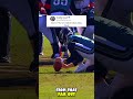 longest outdoor field goal in league history 😯