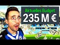 BIELFELD UND DAS 235 MILLIONEN BUDGET !!! 🤑🤑 EA FC 24 Bielefeld Karriere #46