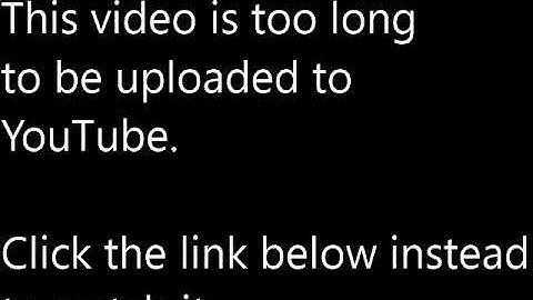 My Archive.org Gameplay Compilation (Part One)