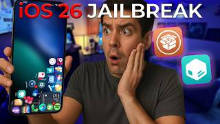 iPhone 17 Jailbreak WITHOUT Computer (iOS 26.3.1 Jailbreak Full Tutorial 2026) screenshot 3