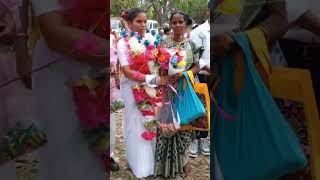 Remish lomga #Confirmation# jeuse song Nagpuri # ✝️✝️⛪🥀
