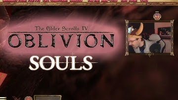 DSP Gets Stuck in Oblivion and Drops the Hat, Blames Chat for Not Helping (Obegvlion Souls)