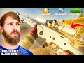 Grinding Black Ops 6 for the Gold Camo🏆