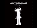 Jamiroquai  never gonna be another