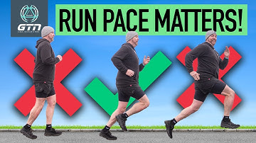 Why Even Beginner Runners Should Vary Their Run Pace