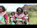 KINARIKINO OFFICIAL VIDEO BY ORNING O NG EJUK ILTILAL OLAMAYIANA CHOIR 