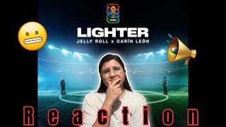 This Was The FIFA 2026 Theme ? | Reacting To “Lighter” FIFA 2026 Official Theme 