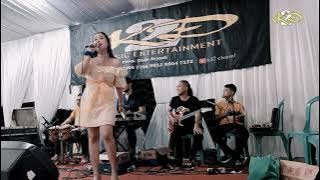 Rhina lullaby - Boneka cinta - (live cover)