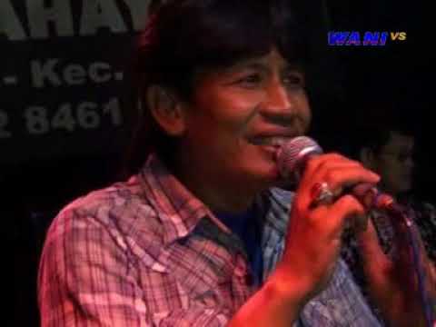 Agita Swara || Anton Pos  Cinta Sehina ..!!