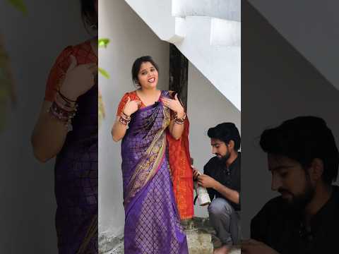 Mayka kitna bhi gareeb kyu na ho waha kam se km sukoon ki nind to ati hai #luckyradha #shorts