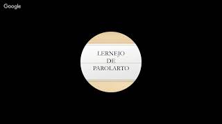 NOTPAROLO (PAROLANTE PRI GRAMATIKAĴOJ)