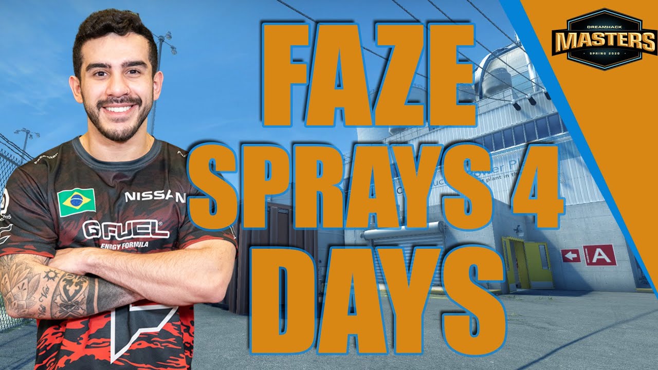 FaZe and Na'Vi on Top, 100 Thieves Find Their Legs | CSGO Highlights ...