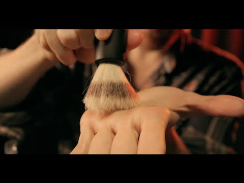 Unintelligible ASMR Experience