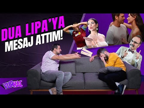 "Torunum Jeremy Doku" | Cimri Muller | Romario mu Ronaldo mu? | Ahlaksız Aguero | Zeynep Bastık