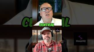 Explaining the Effectiveness of V-COM in Treating Central Sleep Apnea, Especially TEXA