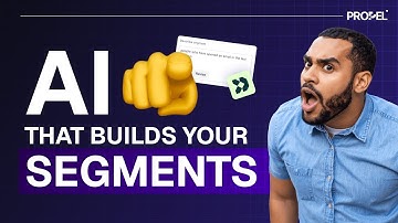 BFCM for Health Tech: Testing Customer.io AI Segment Builder on Real User Journeys