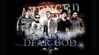 Avenged Sevenfold - Dear God
