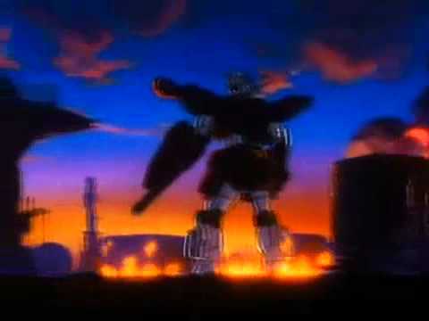 Gundam Wing Deutsch Gundam Wing Deutsch