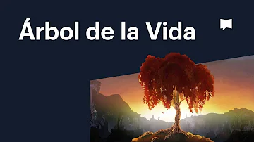 ¿Qué tipo de árbol era Jesús?