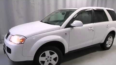 2006 Saturn VUE Columbus OH 43230