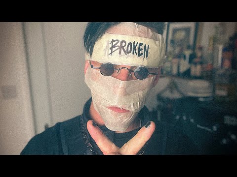 Venjent - Unmask
