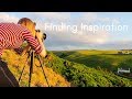 Landscape Photography | How To Find Inspiration