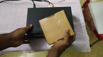 allo Boss 2 music streamer with peppy meter Waveshare 7.9 inches touch display - iii