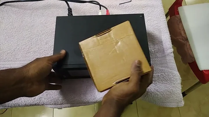 allo Boss 2 music streamer with peppy meter Waveshare 7.9 inches touch display - iii