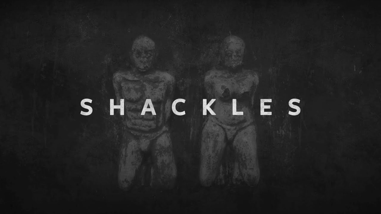 Davy Denke Shackles [Official Lyric Video] YouTube Music