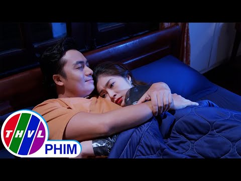 Video Phải chăng đây là chiêu giữ chân người đẹp của Phong? - youtube