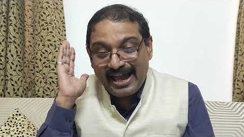 Scenario of Media in India Present and Future part - 2/Prof KG Suresh, VC, Mcu, Bhopal