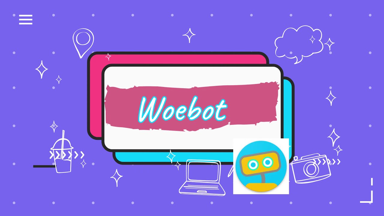 App of the Week || Woebot || Sanket Tambare || #Shorts