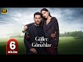 الحلقة 6 مسلسل التركي ورود وذنوب مترجم بالعربي مسلسلات تركية 