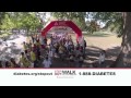 Step Out: Walk to Stop Diabetes - General PSA :30