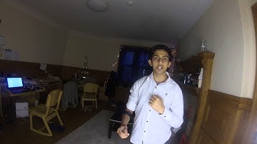 Gesture Controlled Lighting: CS50 final project