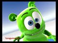 Je m'appelle Funny Bear - Full French Version - Gummy Bear Song Mp3 Song