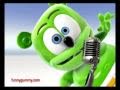 Youtube Thumbnail Je m'appelle Funny Bear - Full French Version - Gummy Bear Song