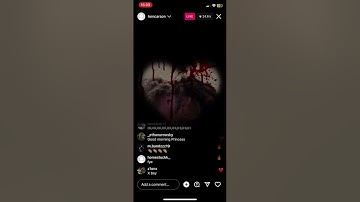 Ken carson live 26/7/23 2 new snippets