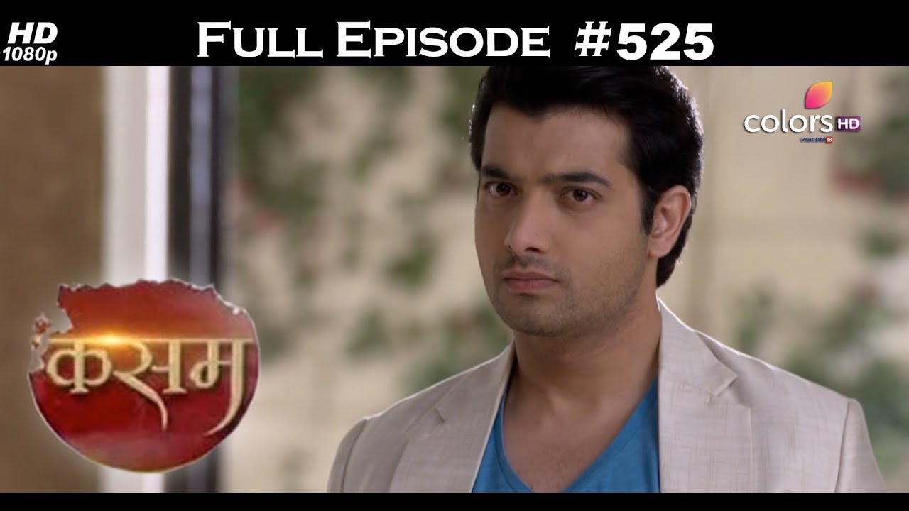 Kasam   26th March 2018      Full Episode