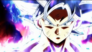 GOKU X TITANIUM - ( HOODTRAP / MYLANCORE ) 