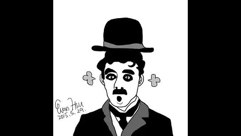 卓別林 Charles Chaplin🎵 - 天天要聞