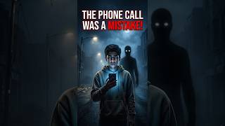 THE PHONE CALL AIK GHALTI THI💀