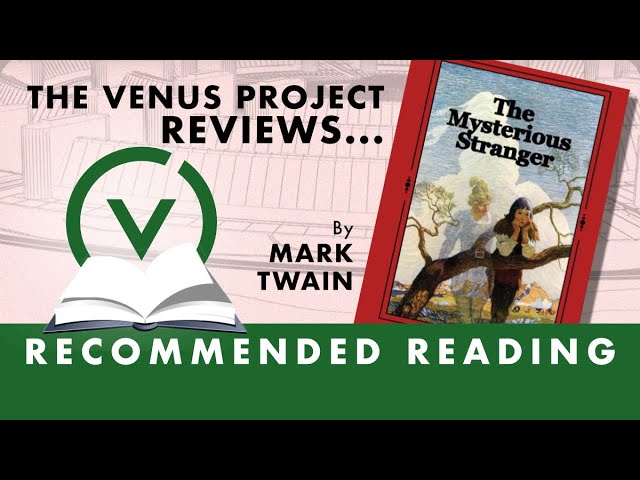 Beyond the Pages: Thoughts on The Mysterious Stranger