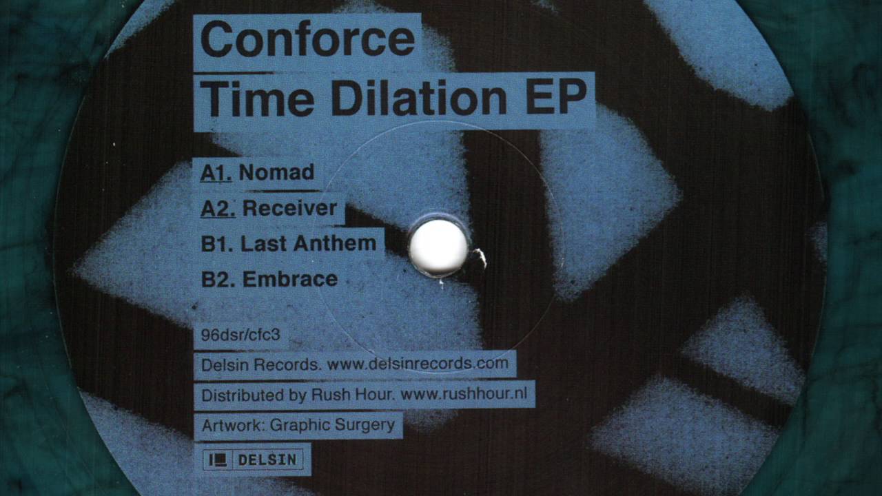 Watch Conforce - Embrace on YouTube Watch Conforce - Embrace on YouTube