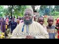 From Dar Es Salaam To Villages ACROSS Tanzania For IFTAR